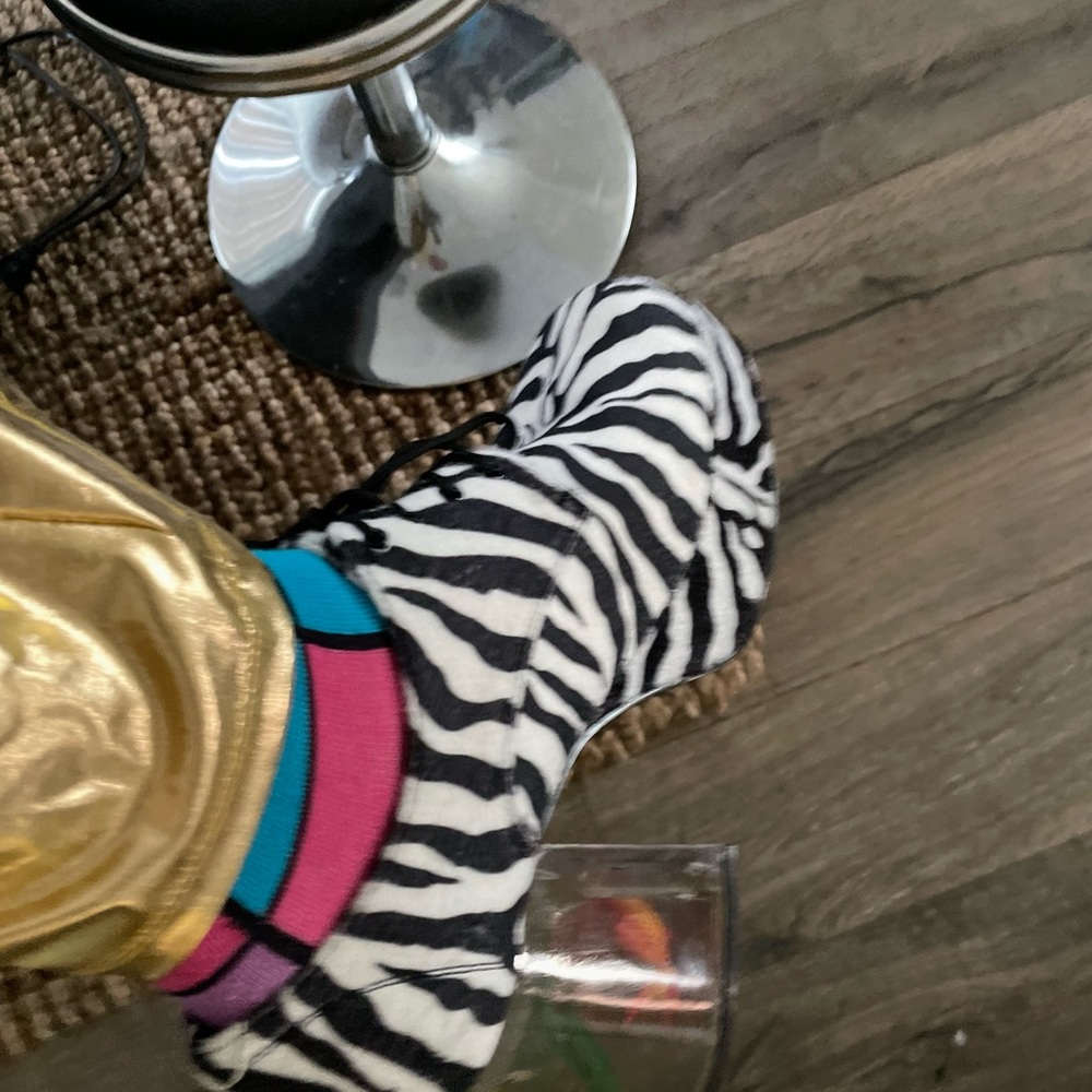 Meet your Posher, Fatt Joes